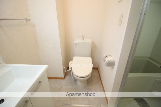 CASA Y.M.K B棟の内装写真