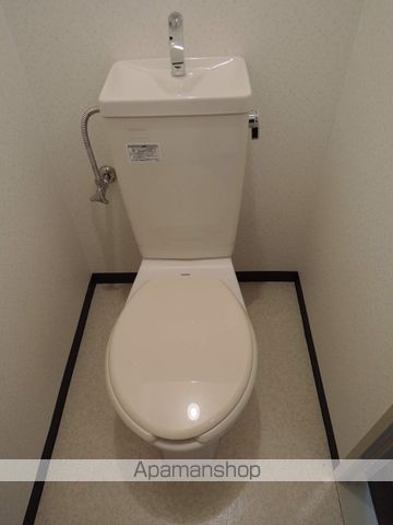 ロイヤルPartIの内装写真