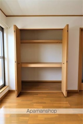 カーサ　ＶＩ[2LDK/60m2]の収納