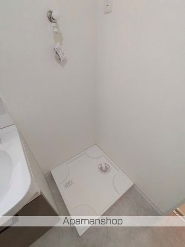 REVITA野崎の内装写真