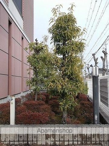 エレガンテフィールドIIの外観写真