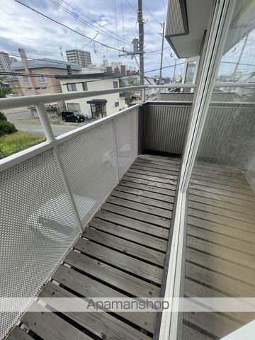 スカイテラス ヒロの内装写真