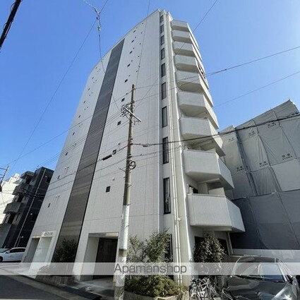 スカイコート葵[1K/29.68m2]の周辺9