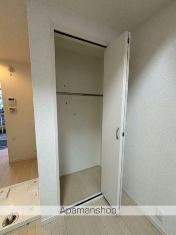 グランディール三鷹の内装写真
