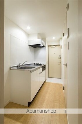 ｉｏ　ＬｕＣｅ（イオ・ルーチェ）[1K/20.62m2]のキッチン