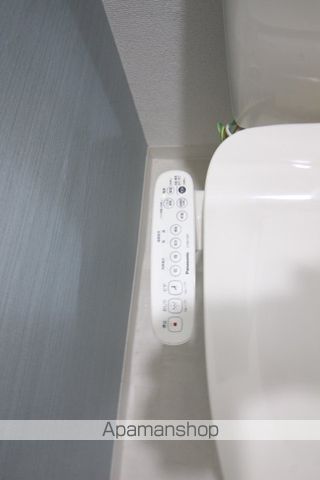 メゾン富田の内装写真