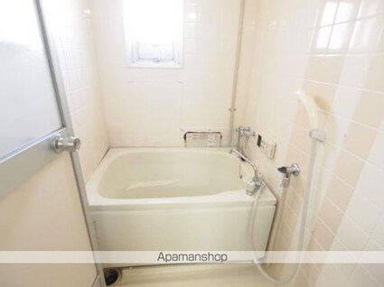 ヴォンメゾンＳＥＮＧＯＫＵ[4DK/79.08m2]のバス