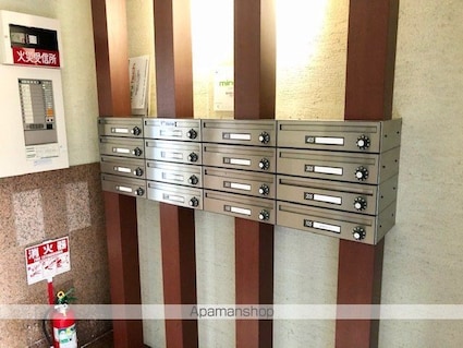 イーシスコートＤ’ｓ野村[2LDK/52.99m2]のエントランス3