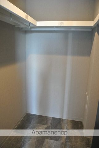グランアルモニの内装写真