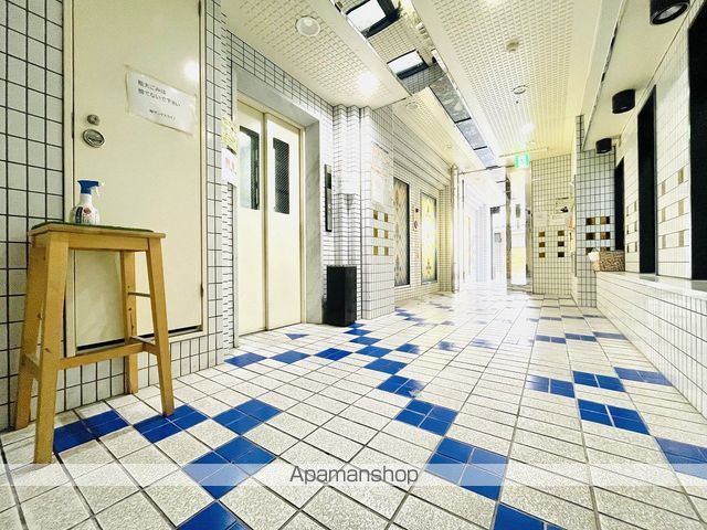 大阪市谷町線 千林大宮駅 徒歩8分 8階建 築50年の内装写真