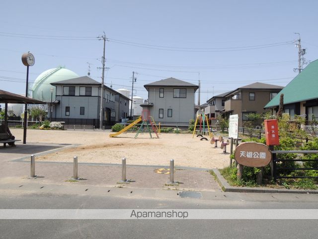 リヴェール宮竹IA棟の周辺写真