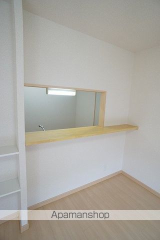 プレズイールの内装写真