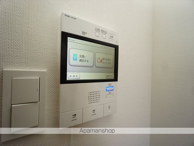 LUXENA KAMIMAEZUの内装写真