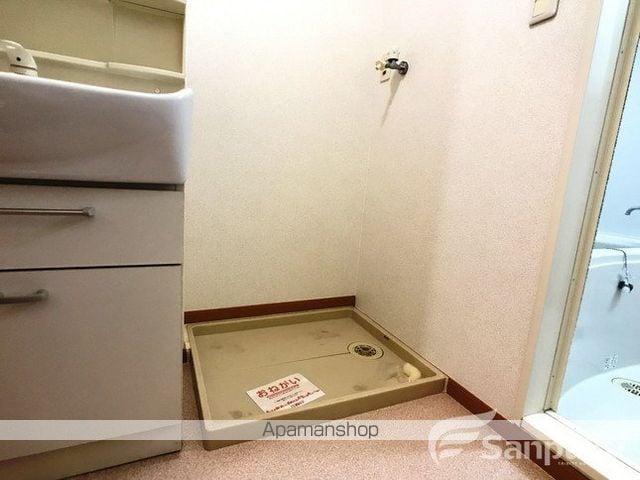 ベルコリーヌ・N IIの内装写真