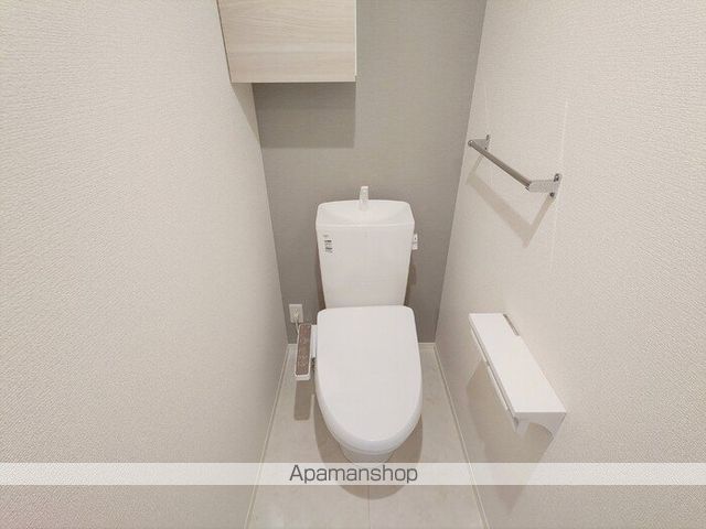 Asset-Court立川富士見町Aの内装写真
