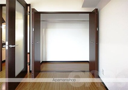 スカイコート葵[1K/29.68m2]の収納