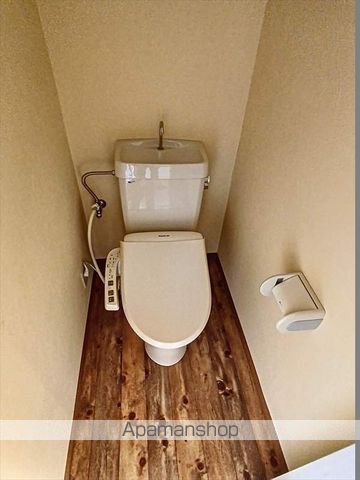 シャルマンパレスの内装写真