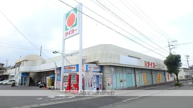 クオレ西郷C棟の周辺写真