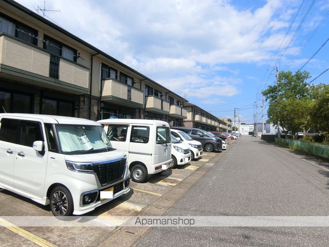 リヴェール北御座 C棟のその他写真