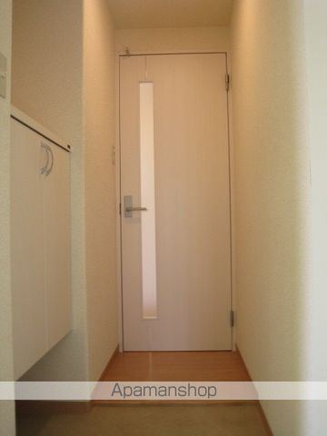 札幌レジデンス植物園の内装写真
