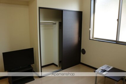 レオネクストエスタシオネス[1K/30m2]の収納