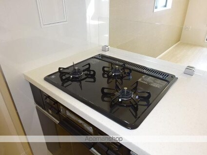 スカイ　グレイス（Ｓｋｙ　Ｇｒａｃｅ）[2LDK/60m2]の内装1