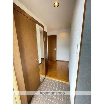 Ｅ．ＰＯＰＵＬＡＲ[2LDK/59.4m2]のその他内装8