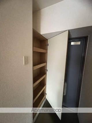 広島県広島市中区竹屋町[1R/20m2]の内装1