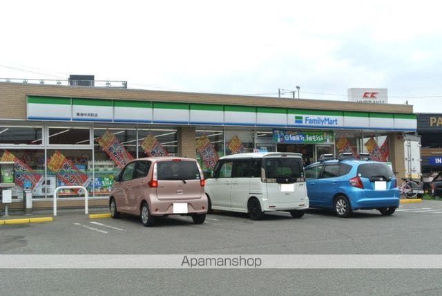 ウィステリア C.D.Sの周辺写真