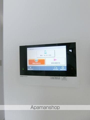 S−RESIDENCE堺BLAZEの内装写真