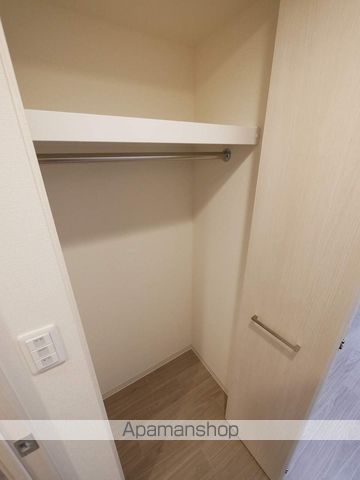 プレサンス福島ミッドエルの内装写真