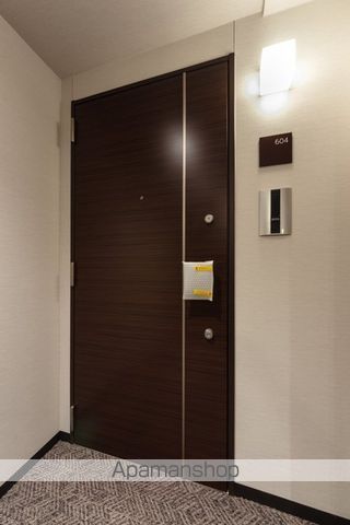 SANKYO YOKOHAMA CAMPUSの内装写真
