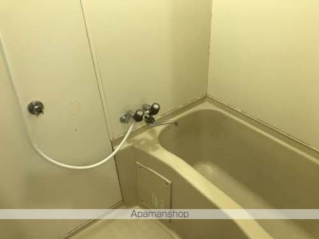メゾン江波東の内装写真