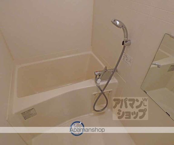 HF四条河原町レジデンスの内装写真