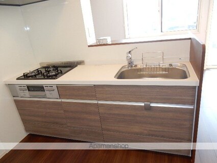 雅[1LDK/45.77m2]の内装3