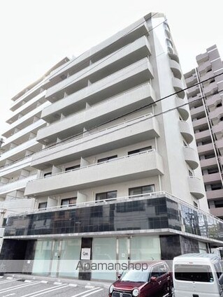 Ｍ６ＢＬＤＧ[1K/33.9m2]の外観3