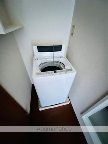 レオパレス亀井町の内装写真