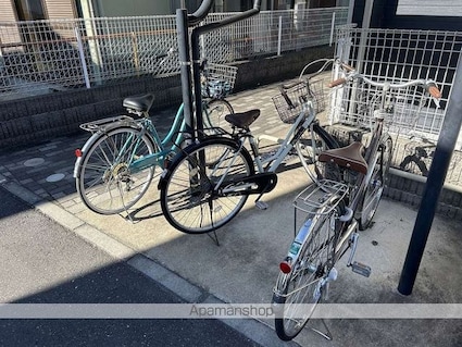 東京都練馬区石神井台２丁目[1R/26.5m2]の外観5