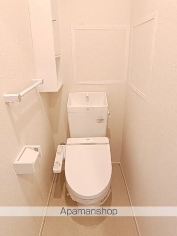 アイビーコートCの内装写真