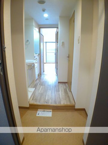 ESLEADMINAMIMORIMACHIEKIMAEの内装写真