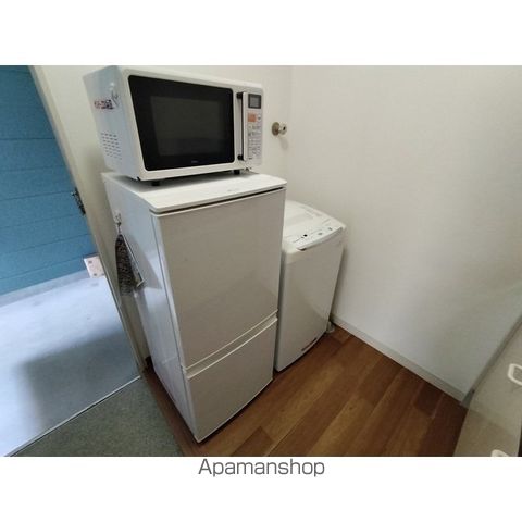 サンジュエル桜田の内装写真