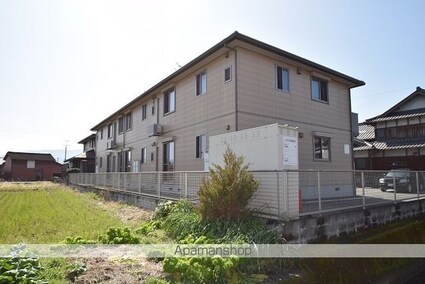 ティアラ[2LDK/54.81m2]の外観4