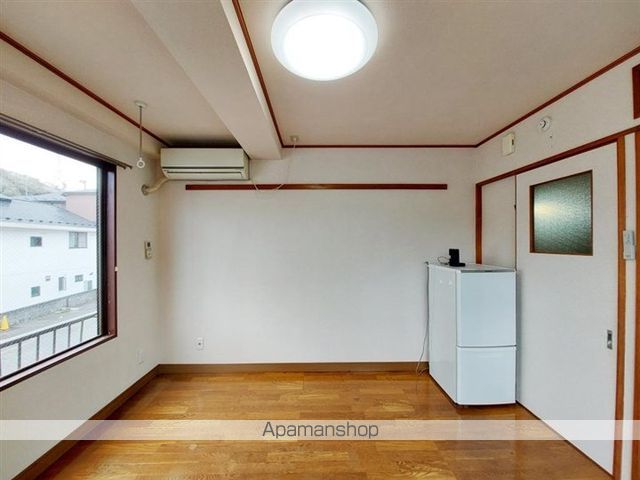 アーバンハイツ向山の内装写真