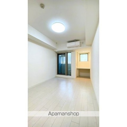 Ｂｅｖｅｒｌｙ　Ｈｏｍｅｓ　下赤塚[1K/25.96m2]のその他内装1