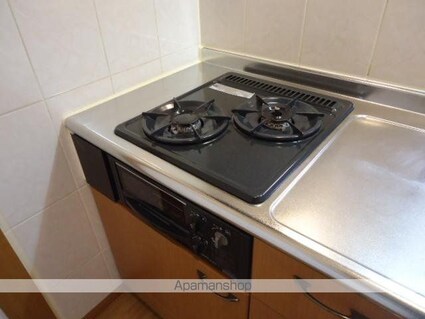 ヴィア　グラン　シャリオ[1LDK/36m2]の内装1