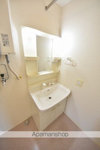 アヴニールIIの内装写真