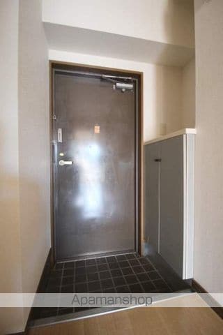 スプランドゥール中山下の内装写真
