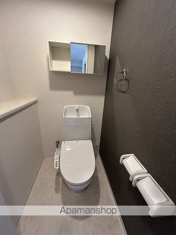 Lino’a青葉の内装写真