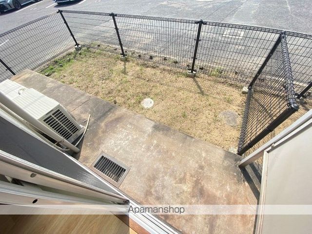 コーポ岡部 A棟の内装写真