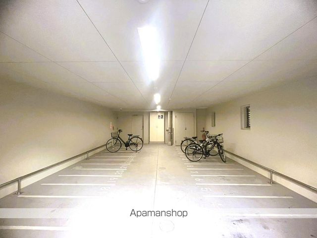 CASA EN IIIのその他写真